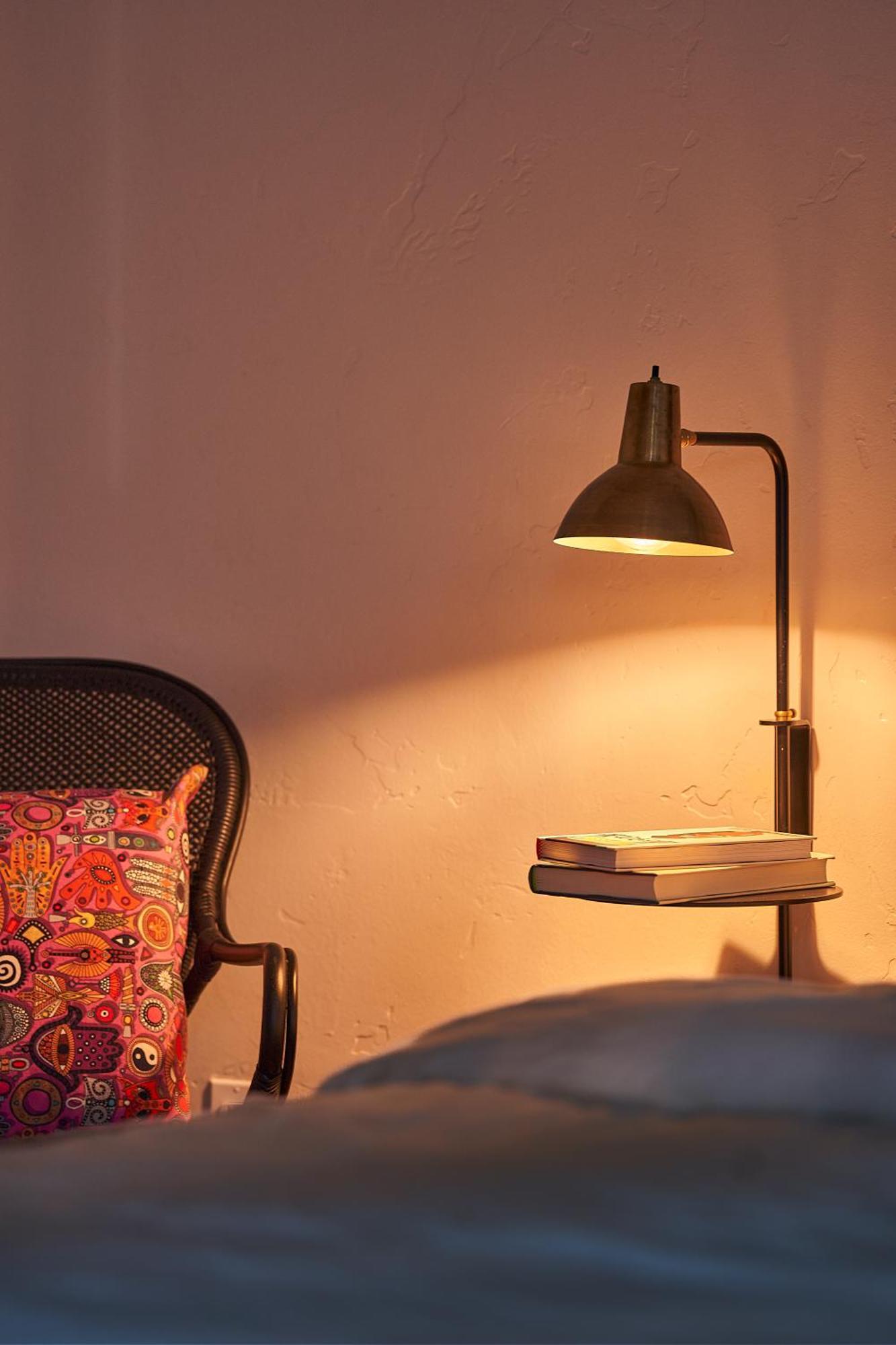 Saint Boniface Hotel Indio Dış mekan fotoğraf