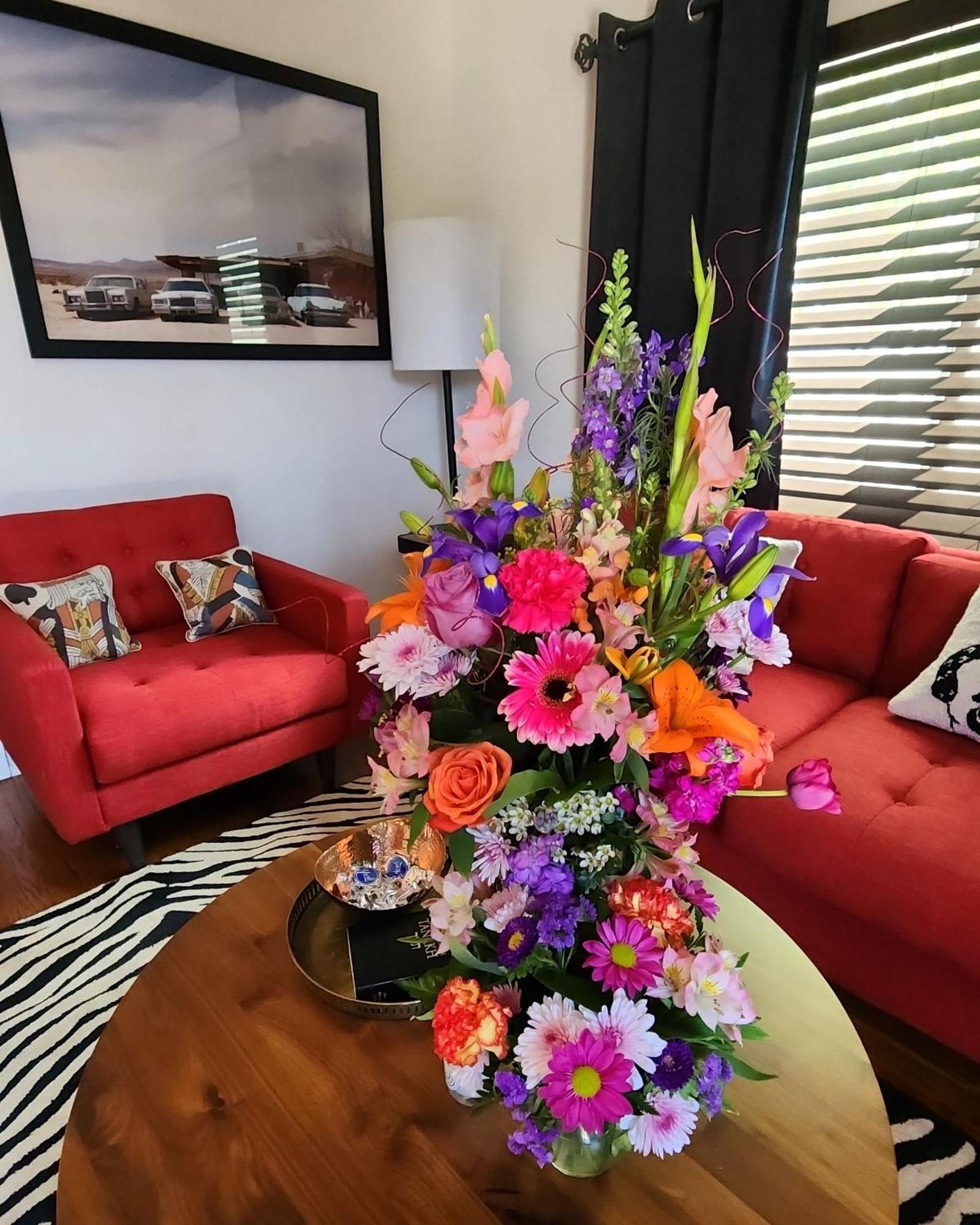 Saint Boniface Hotel Indio Dış mekan fotoğraf